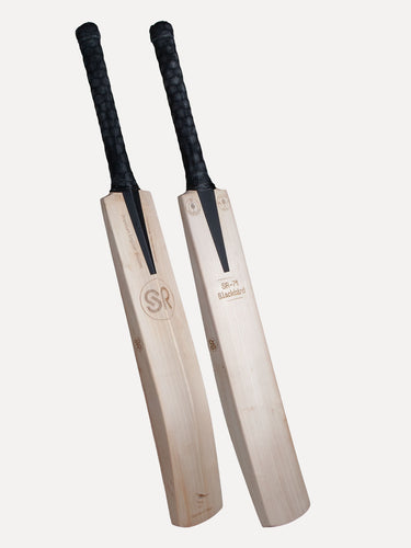 SR 71 Blackbird Grade 1 Junior Cricket Bat