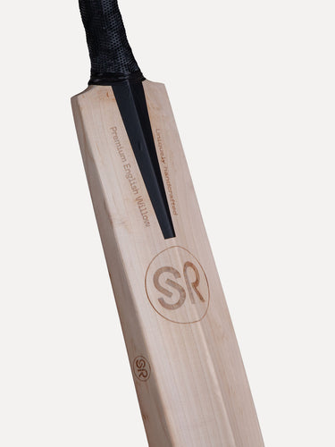 SR 71 Blackbird Grade 1 Junior Cricket Bat