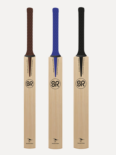 SR Collection Training Cricket Bats