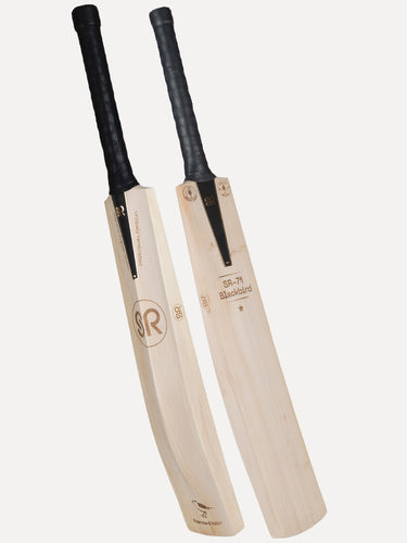 SR 71 Blackbird 1* Cricket Bat