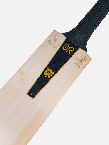 SR Perpetual Cricket Bat
