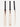 SR Swallowtail Cricket Bat