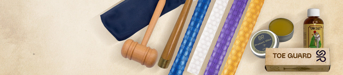 Cricket Accessories