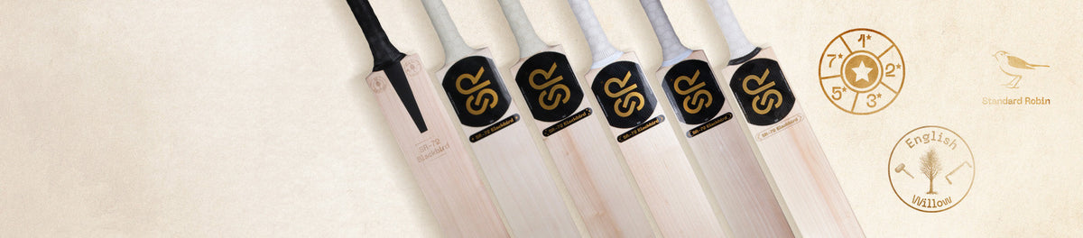 SR 72 Cricket Bats