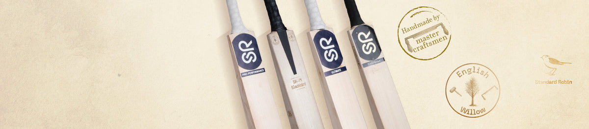 Junior Cricket Bats