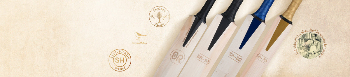 SR Training Cricket Bats