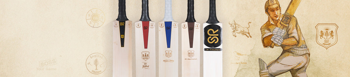 Cricket Bats