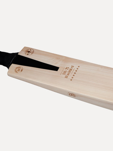 SR 71 Blackbird 7* Cricket Bat