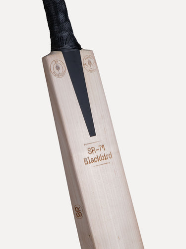 SR 71 Blackbird Grade 1 Junior Cricket Bat