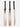 SR 71 Blackbird Grade 1 Junior Cricket Bat