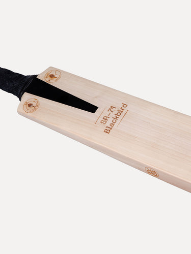 SR 71 Blackbird - Pro Cricket Bat