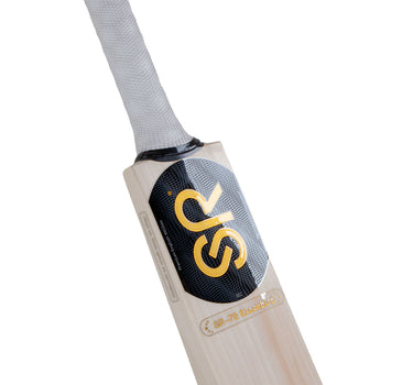 SR 72 Black Bird 5* Cricket Bat