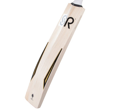 SR 72 Black Bird 5* Cricket Bat