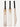 SR 77 Double Seven Cricket Bat