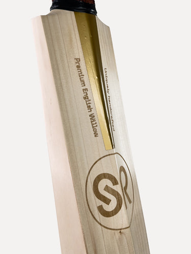 SR Raging Bull Cricket Bat