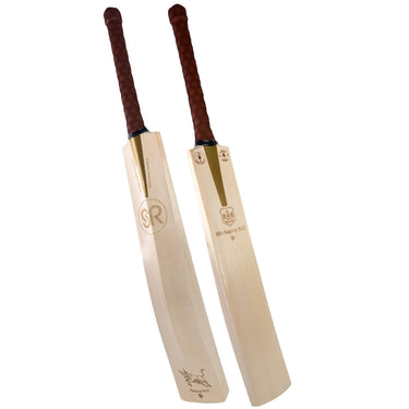 SR Raging Bull Pro Players Cricket Bat