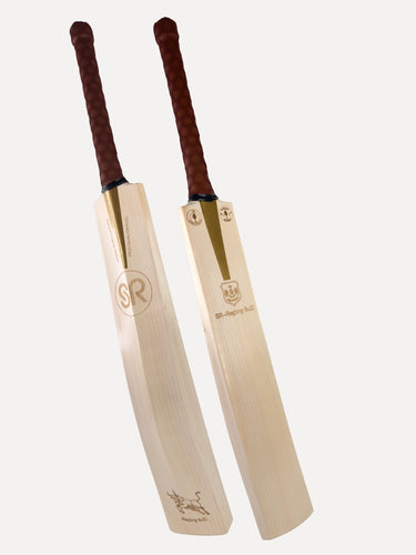 SR Raging Bull Pro Players Cricket Bat