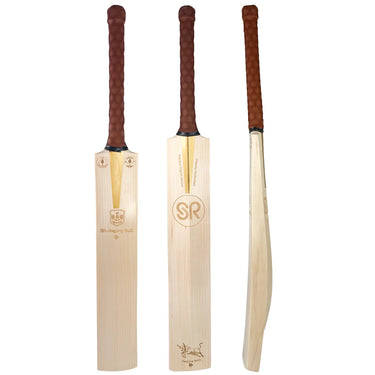SR Raging Bull Pro Players Cricket Bat