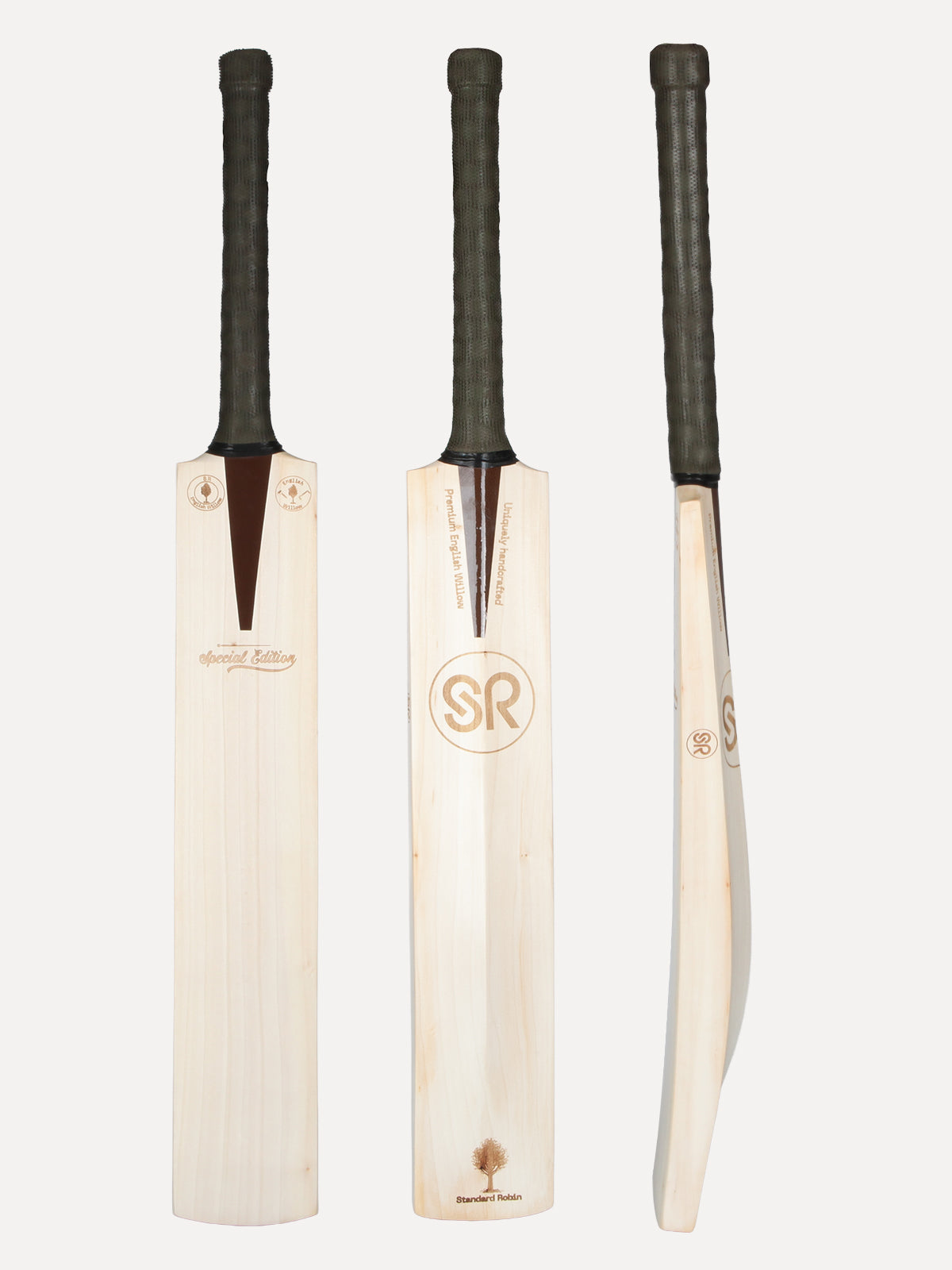 SR Special Edition Cricket Bat