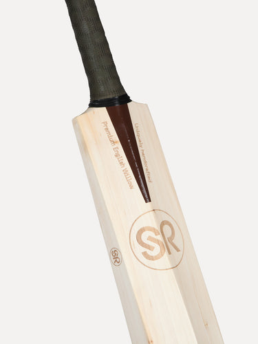 SR Special Edition Cricket Bat