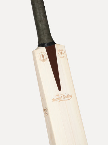SR Special Edition Cricket Bat