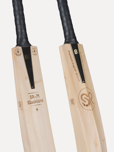 SR 71 Blackbird 1* Cricket Bat
