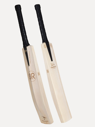 SR 71 Blackbird - Pro Cricket Bat