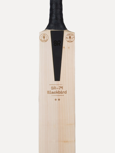 SR 71 Blackbird 2* Cricket Bat