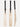 SR 71 Blackbird 3* Cricket Bat