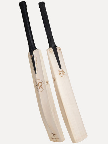 SR 71 Blackbird 3* Cricket Bat