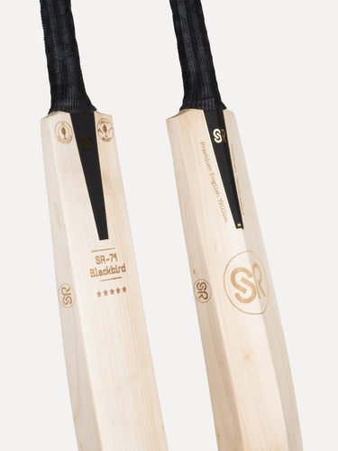 SR 71 Blackbird 5* Cricket Bat