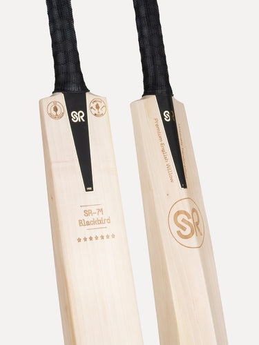 SR 71 Blackbird 7* Cricket Bat