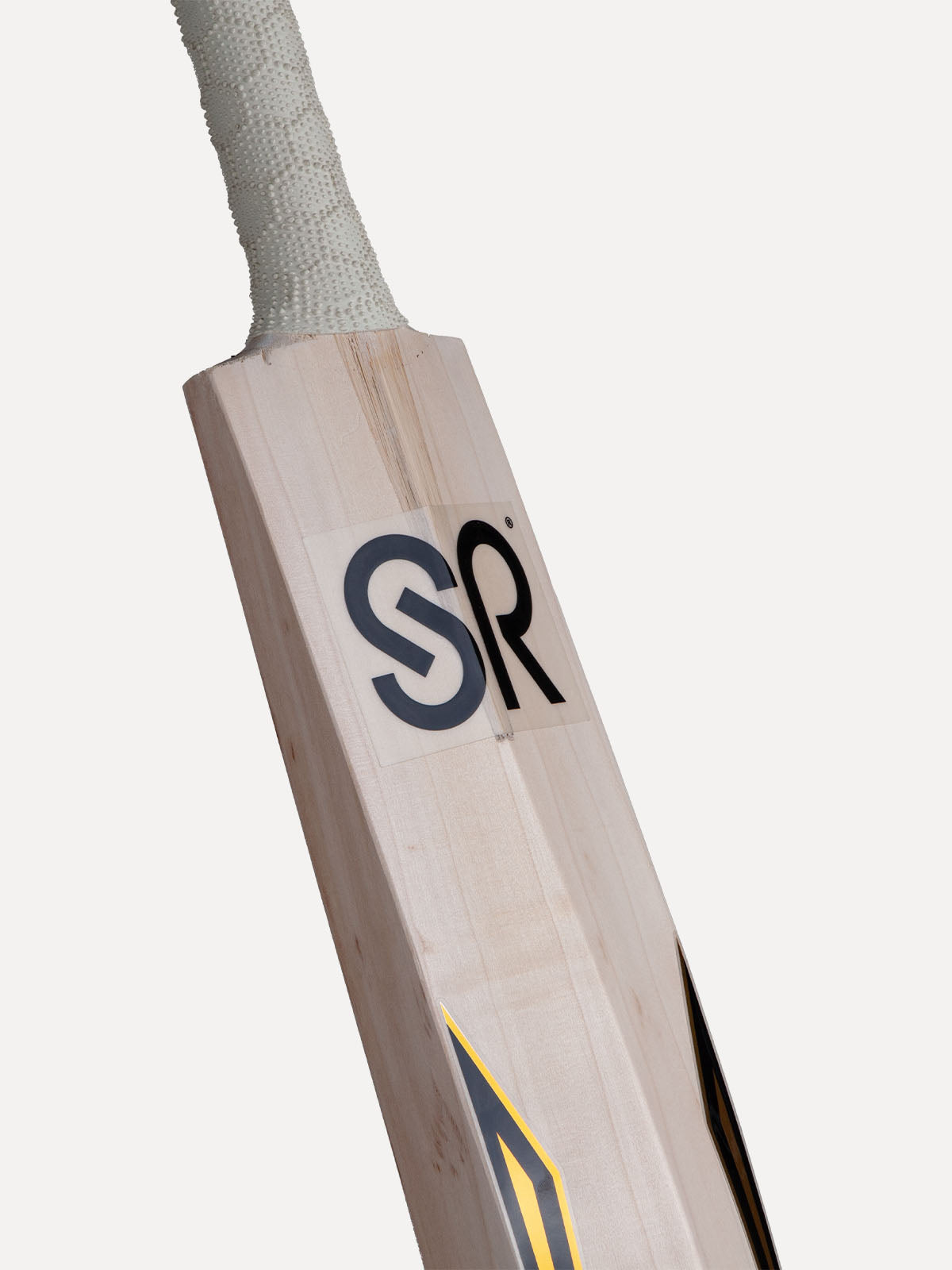 SR 72 Blackbird 1* Cricket Bat