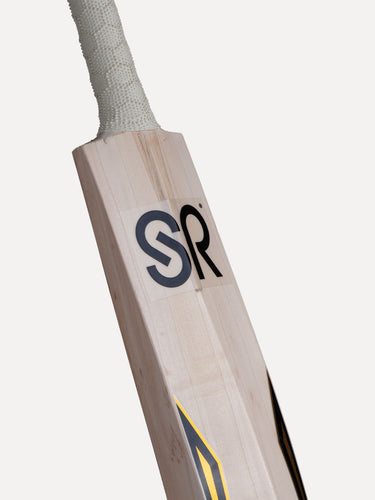 SR 72 Blackbird 1* Cricket Bat