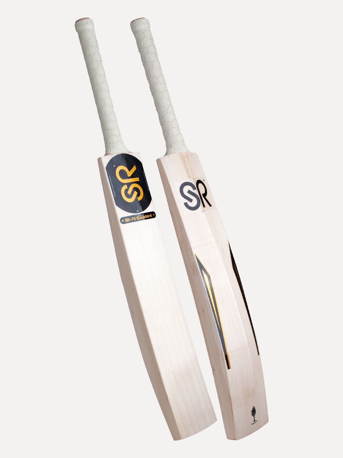SR 72 Blackbird 1* Cricket Bat