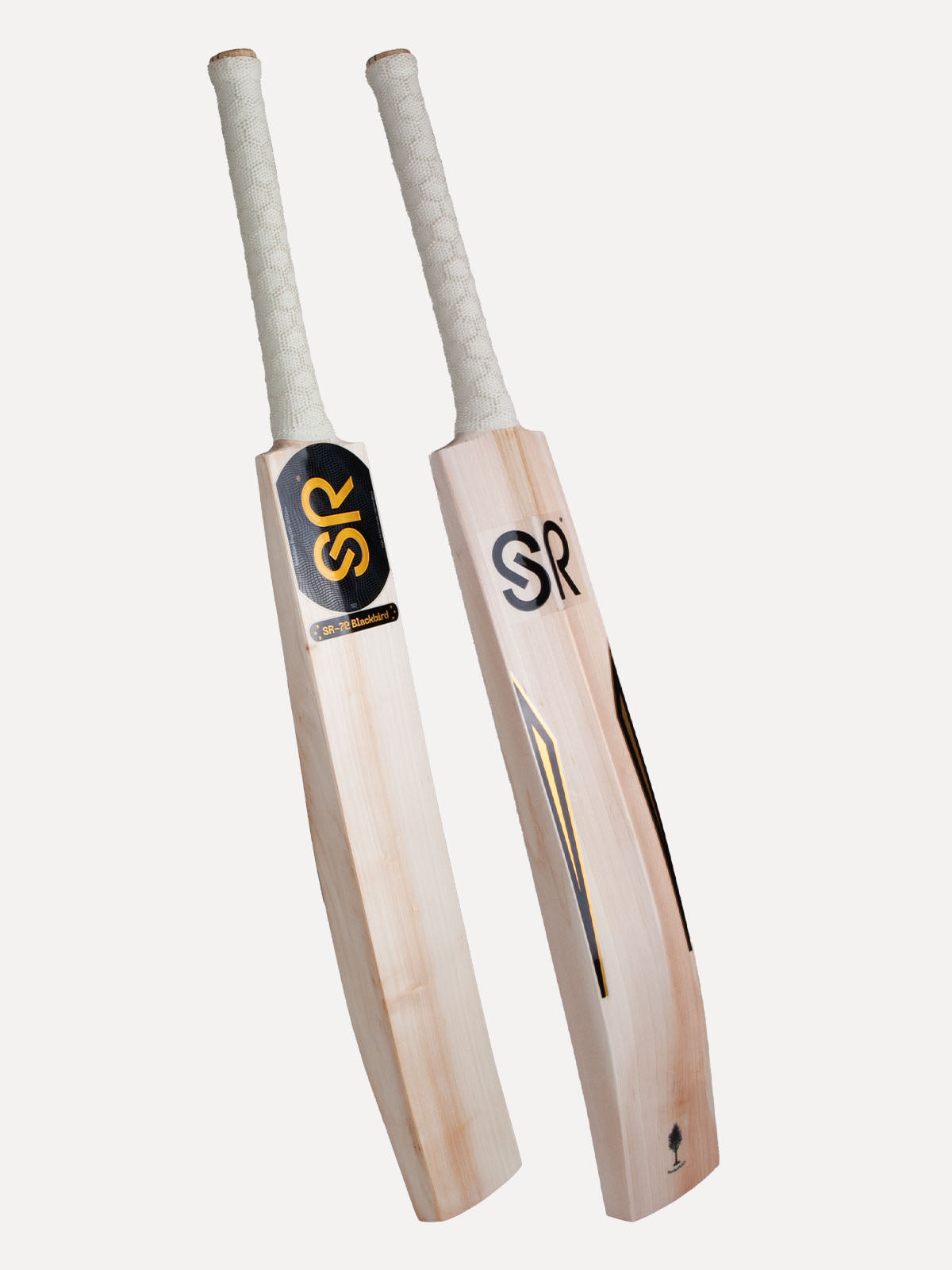 SR 72 Blackbird 3* Cricket Bat