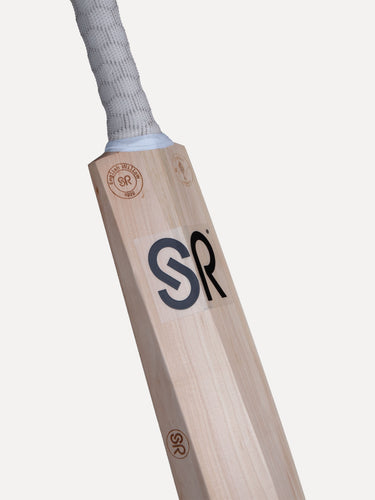 SR 72 Blackbird 7* Cricket Bat