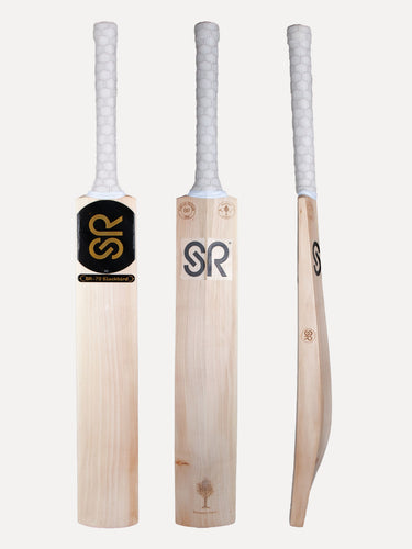 SR 72 Blackbird 7* Cricket Bat