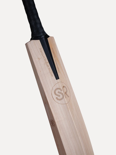 SR 72 Blackbird Cricket Bat
