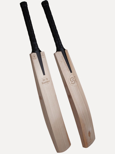 SR 72 Blackbird Cricket Bat
