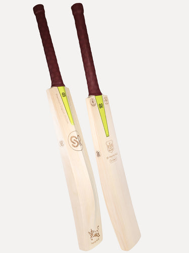 SR Raging Bull Pro Players Cricket Bat