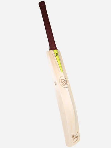SR Raging Bull Pro Players Cricket Bat