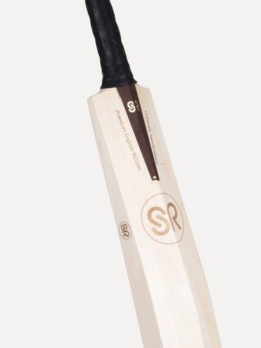 SR Swallowtail Cricket Bat