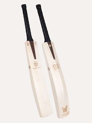SR Swallowtail Cricket Bat