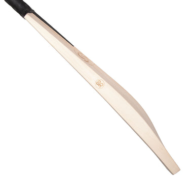 SR 72 Black Bird Cricket Bat