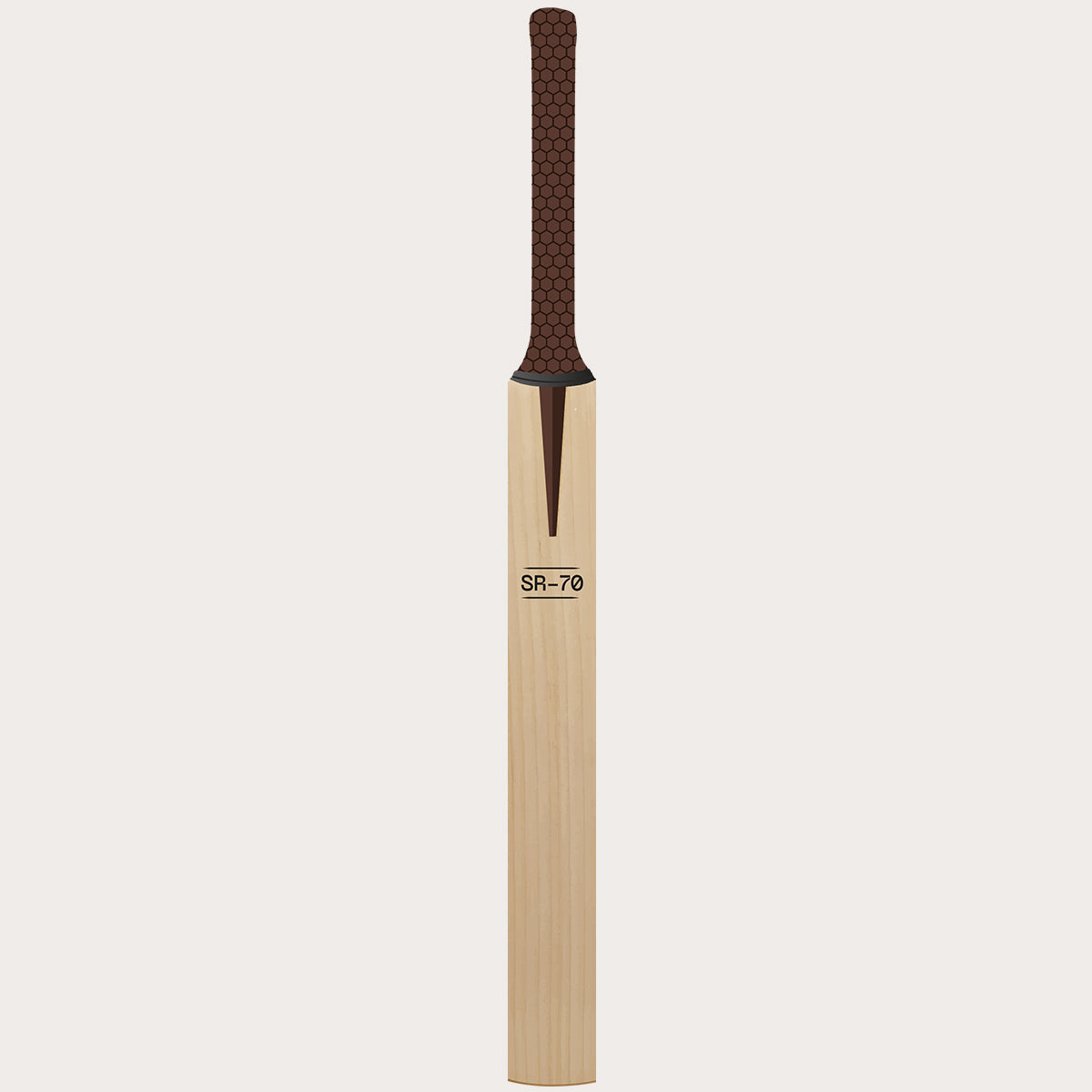 SR 70 Training Cricket Bat