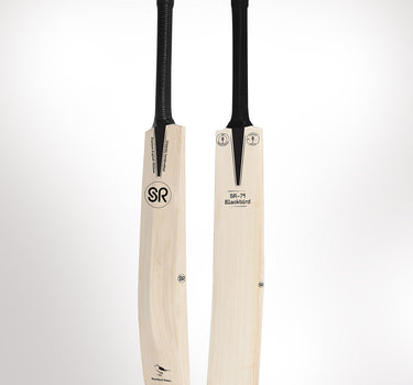 SR 71 Black Bird 7* Cricket Bat