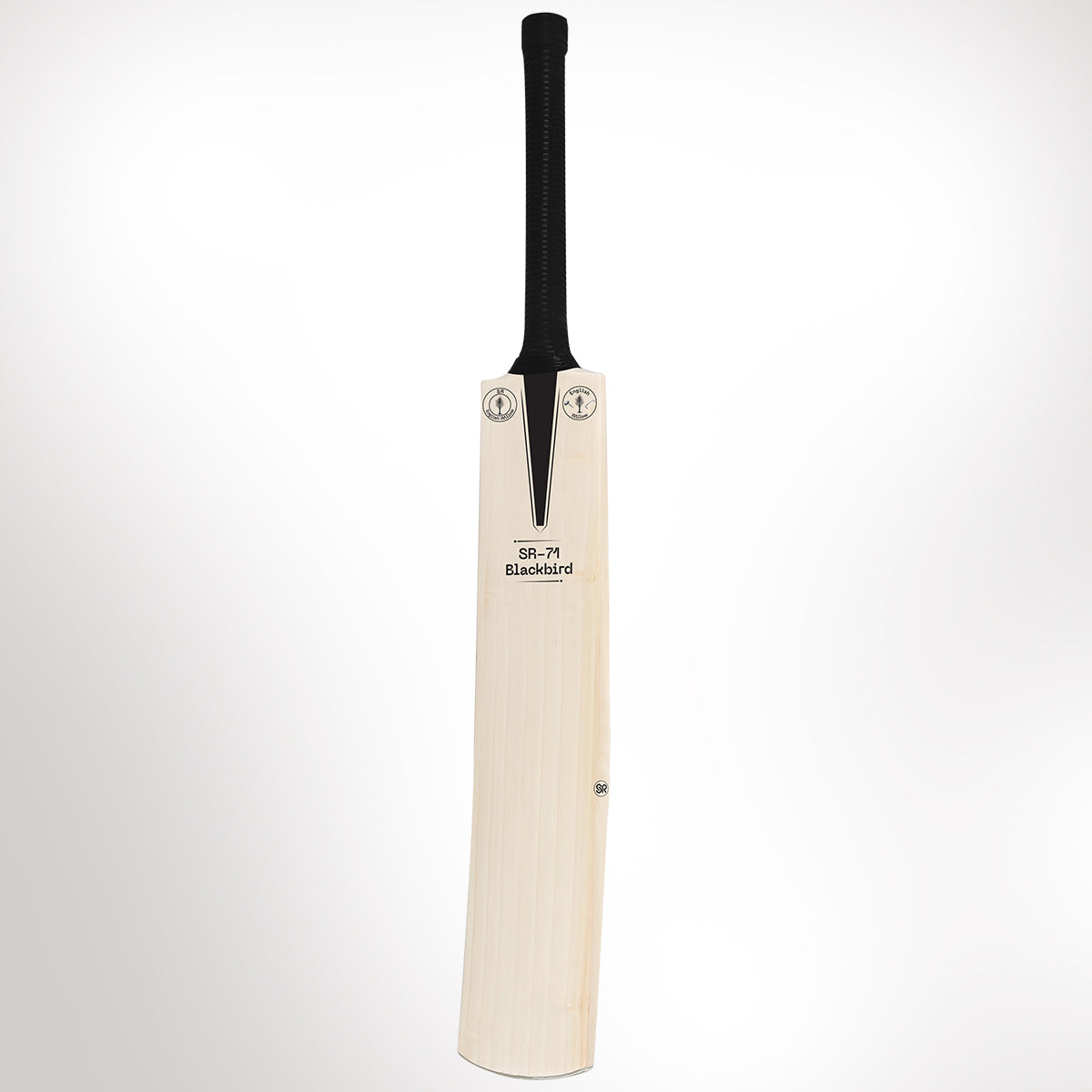 SR 71 Black Bird - Pro Cricket Bat