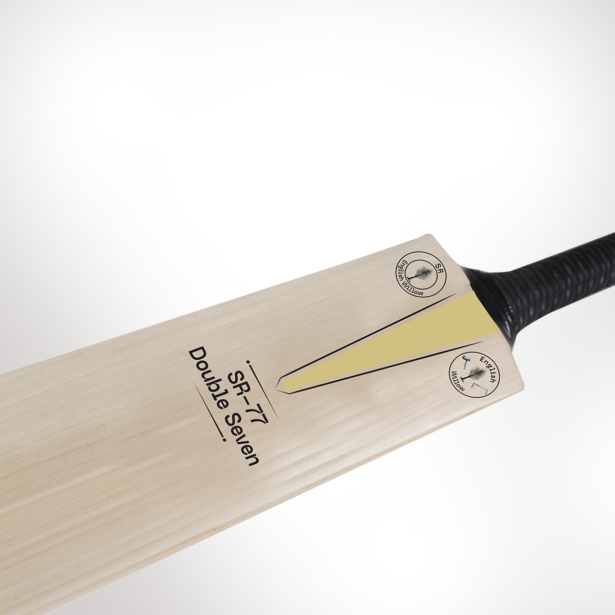 SR 77 Double Seven Cricket Bat