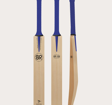 SR 82 Training Cricket Bat